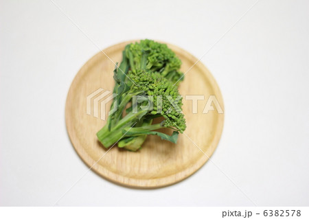 はなっこりー(山口県の新野菜) はなっこりー(山口県の新野菜) 6382578