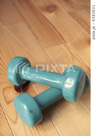 2kgの重さのダンベル トレーニング用品 2kgの重さのダンベル トレーニング用品 6383631