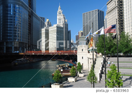 Chicago citi 6383963