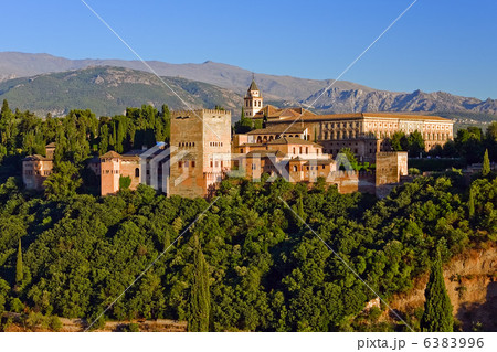 Alhambra Alhambra 6383996