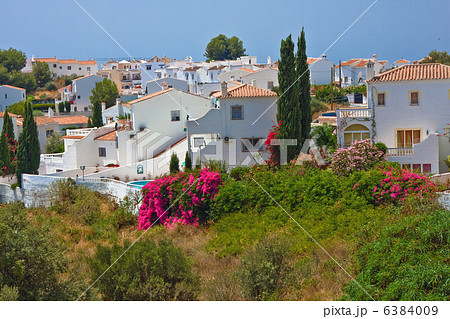 Spanish landscape, Nerja 6384009