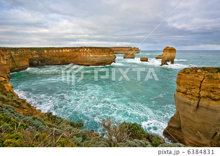 Twelve Apostles, Great Ocean Road 6384831