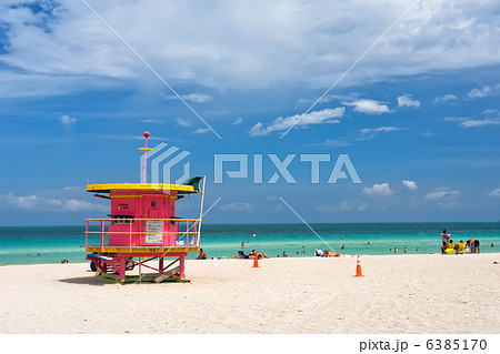 South Beach, Miami 6385170