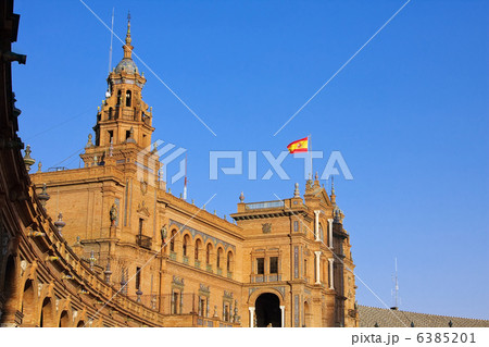 Plaza de Espana 6385201