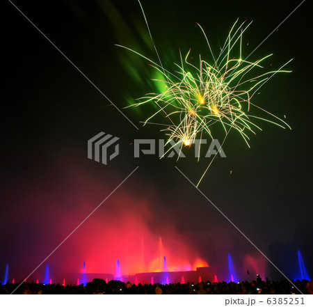 Fireworks 6385251
