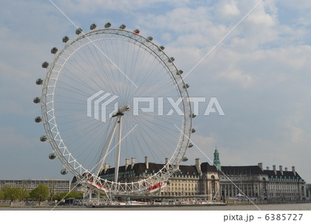 テムズ川 テムズ川 6385727