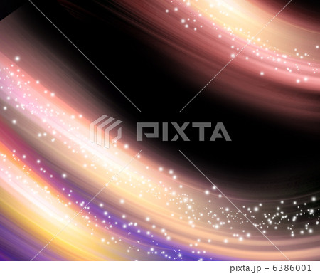 Glowing background with stars 6386001