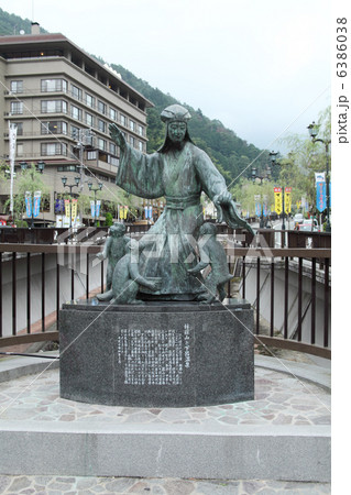 下呂温泉 下呂温泉 6386038