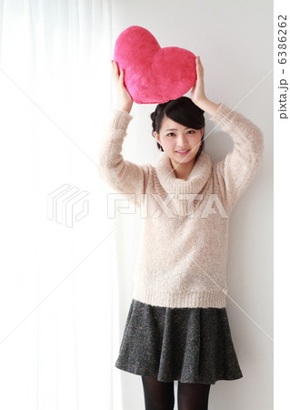 恋する乙女 6386262
