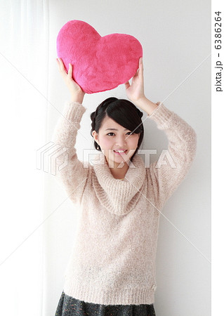 恋する乙女 6386264