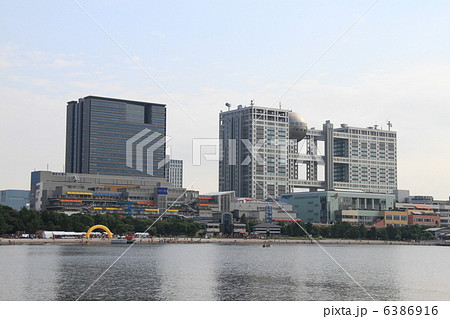 フジテレビ フジテレビ 6386916
