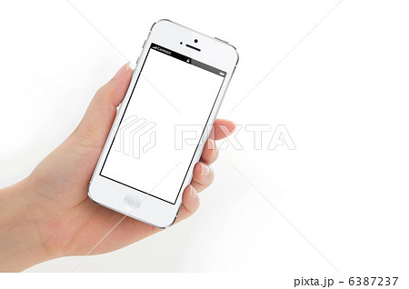スマートフォン スマートフォン 6387237