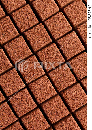 チョコレート 6387392