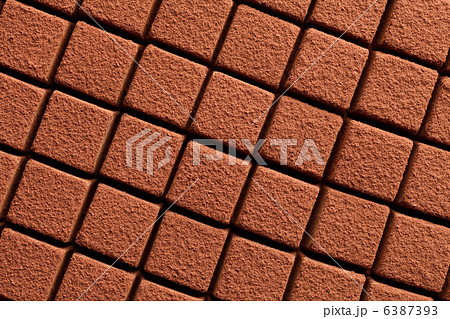 チョコレート 6387393
