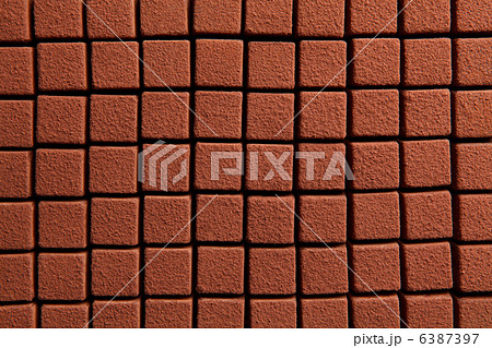 チョコレート チョコレート 6387397