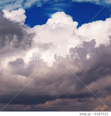 blue sky 6387522