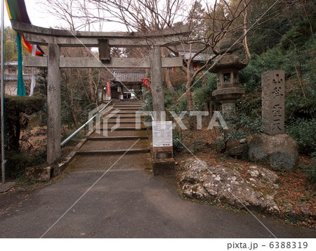 山科聖天 山科聖天 6388319