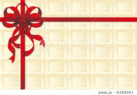 バレンタイン 6389061