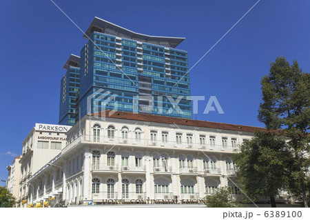 ホーチミン市のヴィンコムセンター 6389100