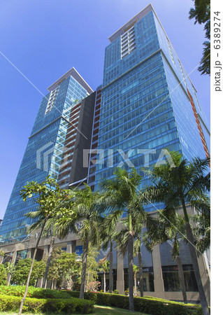 ホーチミン市のヴィンコムセンター 6389274