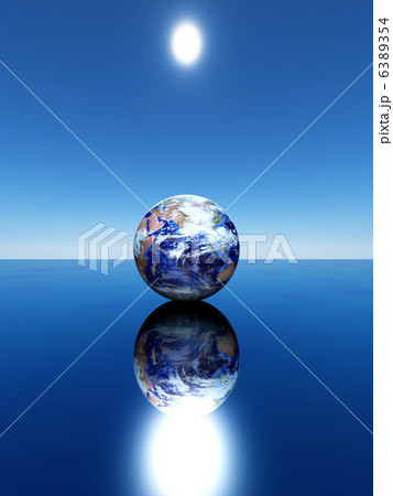 アース☆地球 6389354