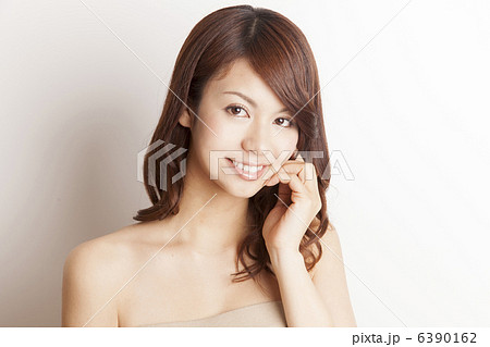ビューティイメージ 6390162