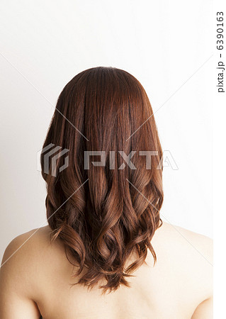 ヘアケアイメージ ヘアケアイメージ 6390163