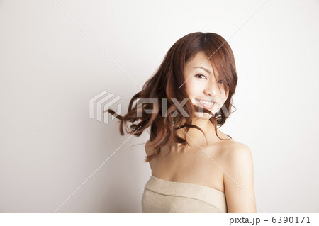 ヘアケアイメージ ヘアケアイメージ 6390171