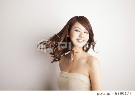 ヘアケアイメージ ヘアケアイメージ 6390177