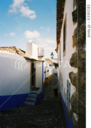 オビドスの細道 オビドスの細道 6390283