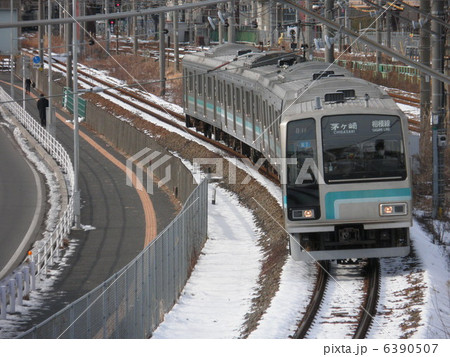 相模線205系 相模線205系 6390507