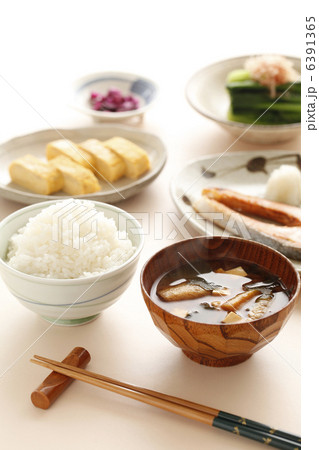 朝食 朝食 6391365