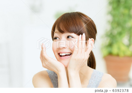 ビューティーイメージ 6392378
