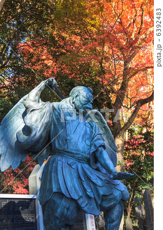 薬王院　小天狗 6392483