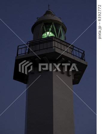 長崎鼻灯台 長崎鼻灯台 6392772