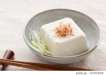 冷や奴 6393008