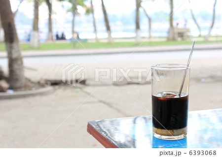 Vietnam Coffee 6393068