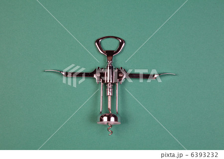 ワインオープナー 6393232