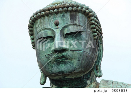 鎌倉大仏 鎌倉大仏 6393653