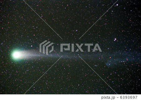 百武彗星 6393697