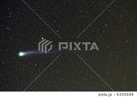 百武彗星 6393698
