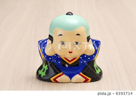 福助人形 福助人形 6393714