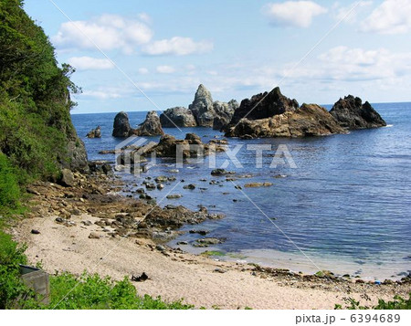 山陰海岸ドライブ行 山陰海岸ドライブ行 6394689