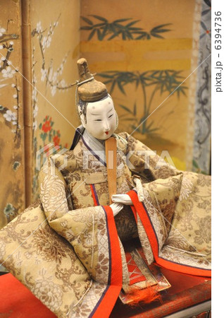 ひな人形 ひな人形 6394736