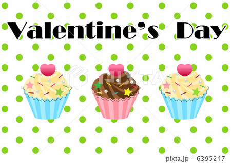 バレンタイン バレンタイン 6395247