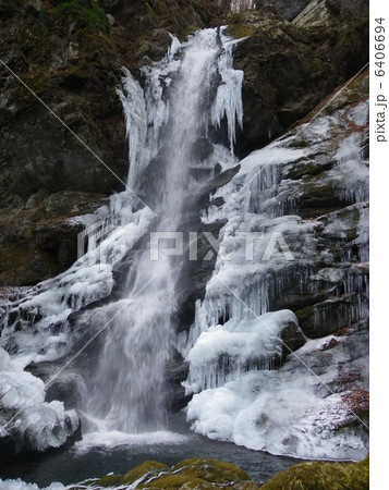 不動滝 不動滝 6406694