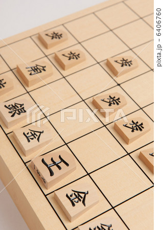 将棋 6406760