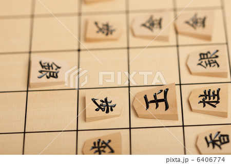 将棋 6406774