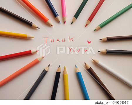 色鉛筆 色鉛筆 6406842