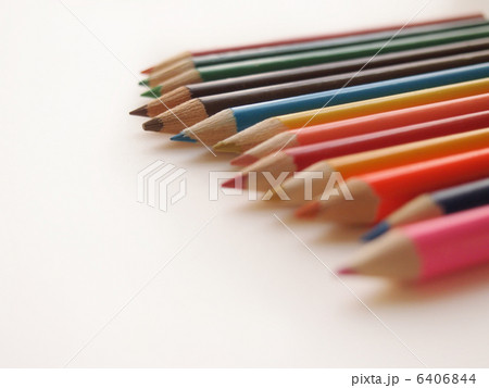 色鉛筆 6406844